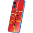 DC Comics Jagged Flash Moto G Play 4G (2024) Skin