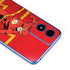 DC Comics Jagged Flash Moto G Play 4G (2024) Skin