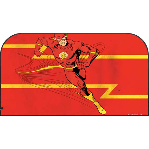 DC Comics Jagged Flash Nintendo Switch 2 (2025) with Joy-Con Skin