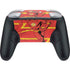 DC Comics Jagged Flash Nintendo Switch 2 (2025) Pro Controller Skin