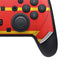 DC Comics Jagged Flash Nintendo Switch 2 (2025) Pro Controller Skin