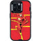 DC Comics Jagged Flash Otterbox Defender iPhone Skin