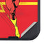 DC Comics Jagged Flash Otterbox Defender iPhone Skin