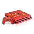 DC Comics Jagged Flash PlayStation PS4 Skins