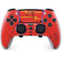 DC Comics The Flash Classic Art Running Pose PS5 DualSense Edge Pro Controller Skin