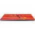 DC Comics Jagged Flash Surface Laptop 7 13.8in Skin