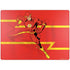 DC Comics Jagged Flash Surface Laptop 7 15in Skin