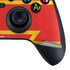 DC Comics Jagged Flash Xbox Series X Controller Skin