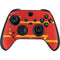DC Comics Jagged Flash Xbox Series X Controller Skin