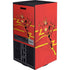 DC Comics Jagged Flash XBox Series X Digital Edition Bundle Skin