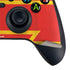 DC Comics Jagged Flash XBox Series X Digital Edition Bundle Skin