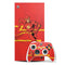 DC Comics Jagged Flash Xbox Series X Skins