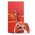 DC Comics Jagged Flash Xbox Series X Skins