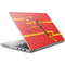 DC Comics Jagged Flash HP ZBook Fury 16 G10 Skin