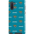 NFL Jacksonville Jaguars Blitz Series Galaxy Cases