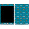 NFL Jacksonville Jaguars Blitz Series Apple iPad Skin