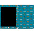 NFL Jacksonville Jaguars Blitz Series Apple iPad Skin