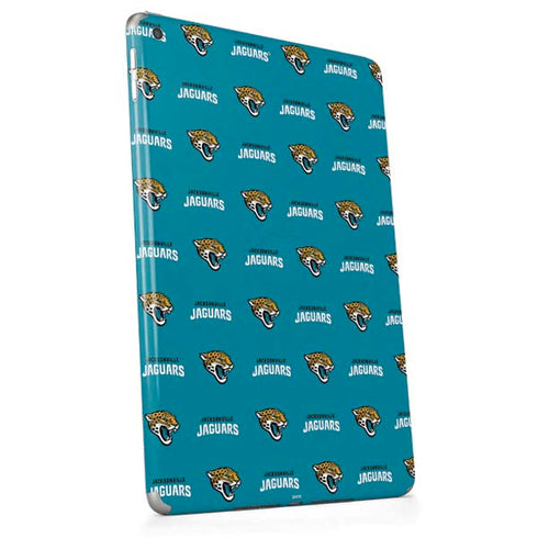 NFL Jacksonville Jaguars Blitz Series Apple iPad Skin