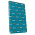 NFL Jacksonville Jaguars Blitz Series Apple iPad Skin