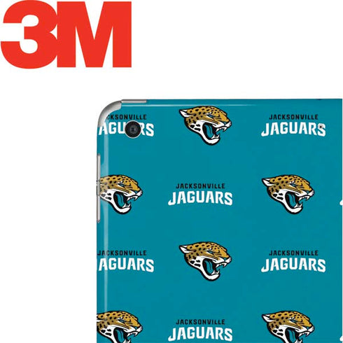 NFL Jacksonville Jaguars Blitz Series Apple iPad Skin