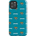 NFL Jacksonville Jaguars Blitz Series iPhone Cases