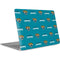 NFL Jacksonville Jaguars Blitz Series Apple MacBook Air Skin