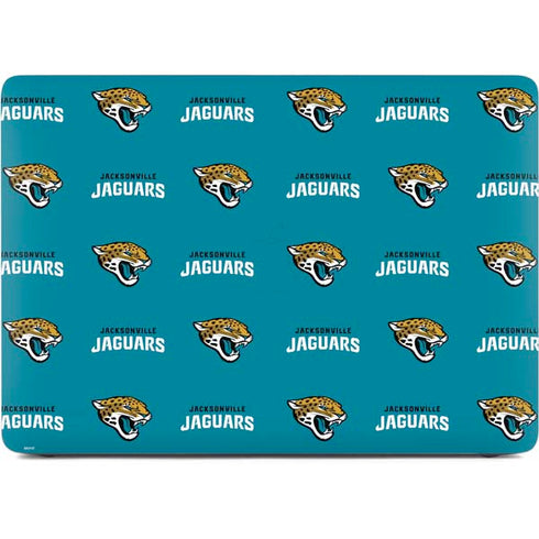 NFL Jacksonville Jaguars Blitz Series Apple MacBook Air Skin