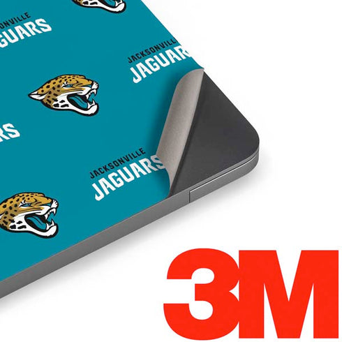NFL Jacksonville Jaguars Blitz Series Apple MacBook Air Skin