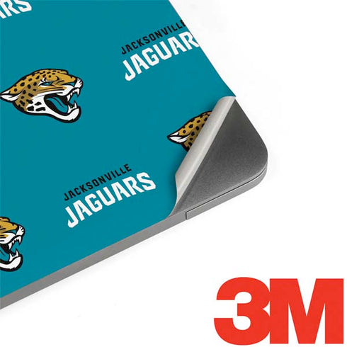 NFL Jacksonville Jaguars Blitz Series MacBook Skins