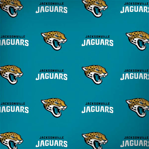 NFL Jacksonville Jaguars Blitz Series MacBook Skins