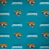 NFL Jacksonville Jaguars Blitz Series MacBook Skins