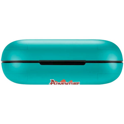 Adult Swim Adventure Time Jake and Finn Amazon Echo Buds Skin