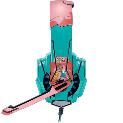 Adult Swim Adventure Time Jake and Finn BENGOO G9000 Skin