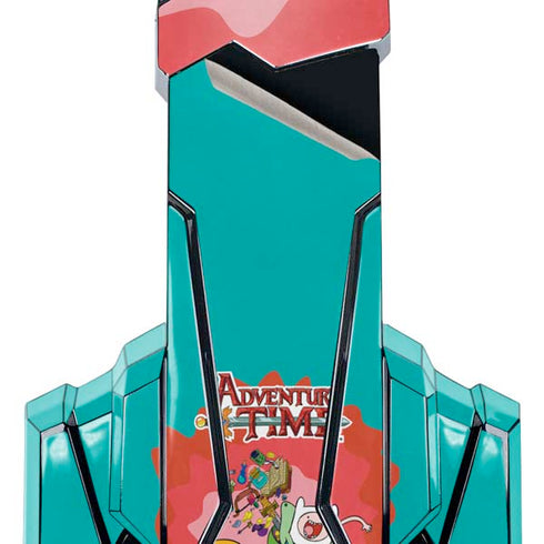 Adult Swim Adventure Time Jake and Finn BENGOO G9000 Skin