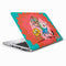 Adult Swim Adventure Time Jake and Finn HP Elitebook Skin