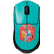 Adult Swim Adventure Time Jake and Finn G Pro Wireless Gaming Mouse Skin