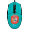 Adult Swim Adventure Time Jake and Finn G203 Prodigy RGB Wired Gaming Mouse Skin