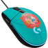 Adult Swim Adventure Time Jake and Finn G203 Prodigy RGB Wired Gaming Mouse Skin