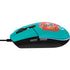 Adult Swim Adventure Time Jake and Finn G203 Prodigy RGB Wired Gaming Mouse Skin
