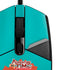 Adult Swim Adventure Time Jake and Finn G203 Prodigy RGB Wired Gaming Mouse Skin