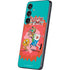 Adult Swim Adventure Time Jake and Finn Galaxy A16 5G Skin
