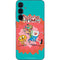 Adult Swim Adventure Time Jake and Finn Galaxy A35 5G Skin