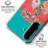 Adult Swim Adventure Time Jake and Finn Galaxy A36 5G Clear Case
