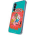 Adult Swim Adventure Time Jake and Finn Galaxy A55 5G Clear Case