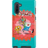Adult Swim Adventure Time Jake and Finn Galaxy Cases