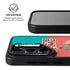Adult Swim Adventure Time Jake and Finn Galaxy S25 Plus Kickstand Case