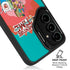 Adult Swim Adventure Time Jake and Finn Galaxy S25 Plus Kickstand Case