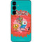 Adult Swim Adventure Time Jake and Finn Galaxy S24 Plus Skin