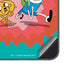 Adult Swim Adventure Time Jake and Finn Galaxy S25 Plus Skin