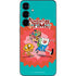 Adult Swim Adventure Time Jake and Finn Galaxy S24 Skin